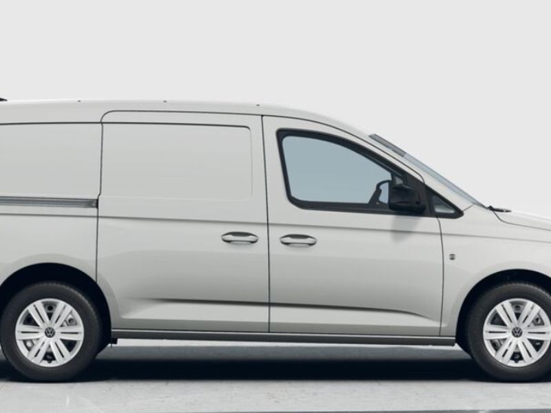 GuidiCar - VOLKSWAGEN INDUSTRIALI Nuovo Caddy 1 Caddy Maxi Business 2.0 TDI 90 kW ant. DSG Nuovo